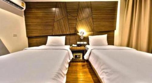 Sathorn Hotel | H2 Hotel