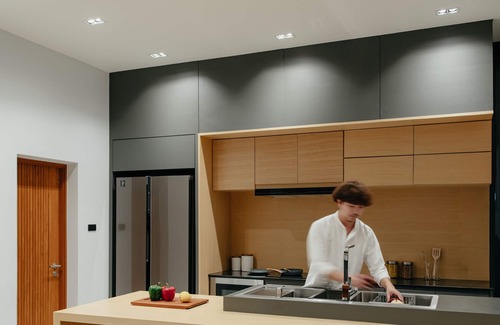 Chang Phueak Villa | H2 Pool villa