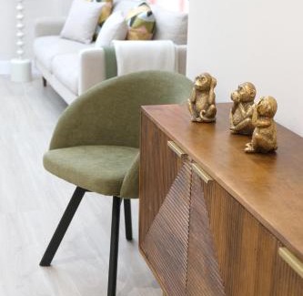 Jaen Apartment | H2, vivienda turística