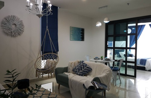 Ara Damansara Apartment | H20 Residence by ADDS