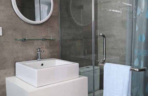 Ara Damansara Apartment | H20 Residence by ADDS