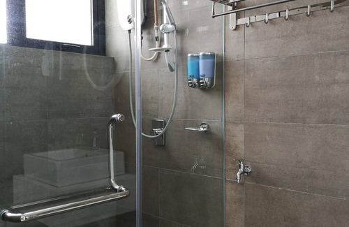 Ara Damansara Apartment | H20 Residence by ADDS