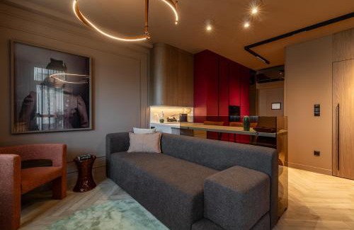 Debrecen Apartment | H24 - Parkside Apartment