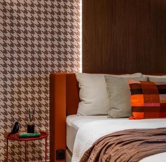 Debrecen Apartment | H24 - Parkside Apartment