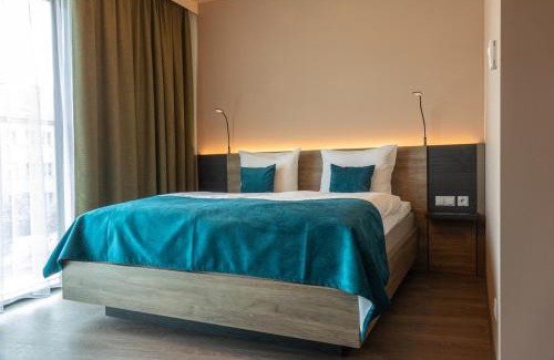 Bernau bei Berlin Hotel | H24 Stadthotel Bernau