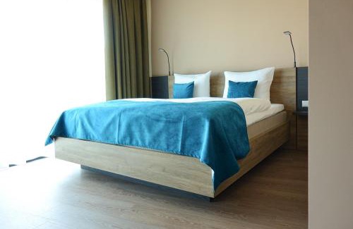 Bernau bei Berlin Hotel | H24 Stadthotel Bernau