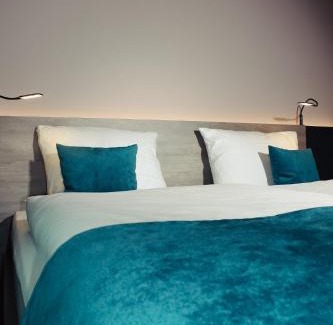 Bernau bei Berlin Hotel | H24 Stadthotel Bernau