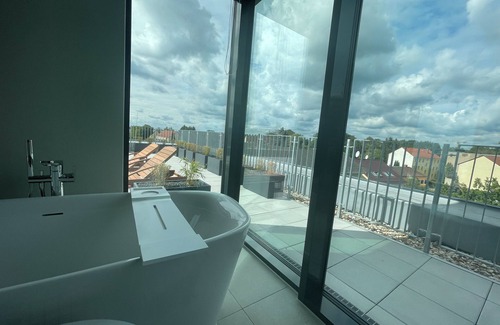 Bernau bei Berlin Hotel | H24 Stadthotel Bernau
