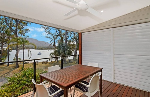 North Haven Apartment | H2O Holiday Apartments - Unit 13
