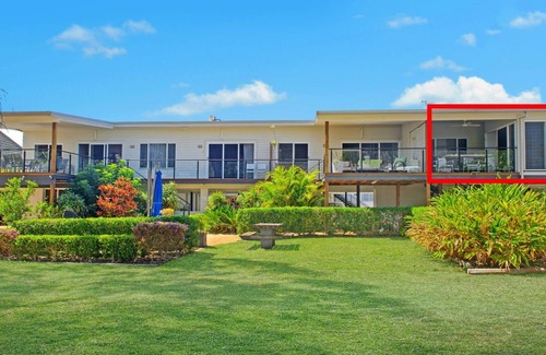 North Haven Apartment | H2O Holiday Apartments - Unit 13