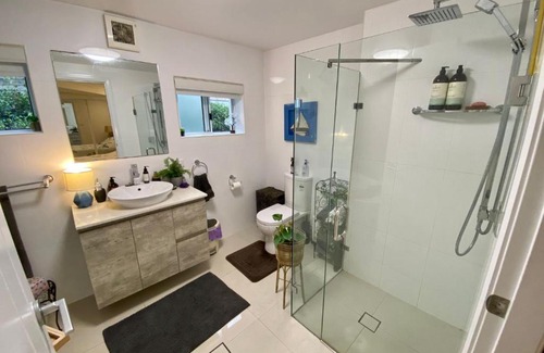 North Haven House | H2O Holiday Apartment Unit 14