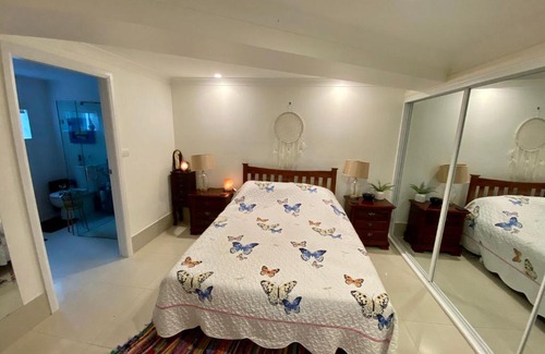 North Haven House | H2O Holiday Apartment Unit 14