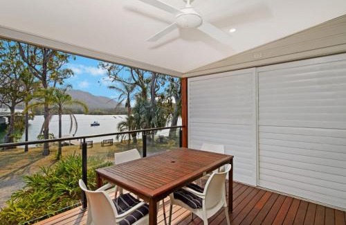 North Haven House | H2O Holiday Apartments Unit 13