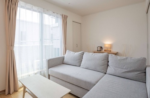 Toshima Apartment | H2O Stay Ikebukuro 204 - 204 Ikebukuro/Toshima-ku Tokyo
