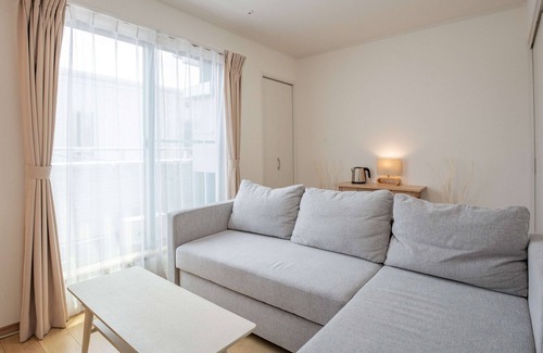 Toshima Condo | H2O Stay Ikebukuro