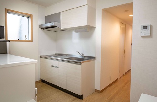Toshima Condo | H2O Stay Ikebukuro