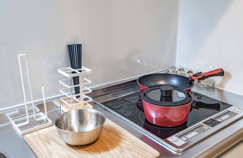 Toshima Condo | H2O Stay Ikebukuro