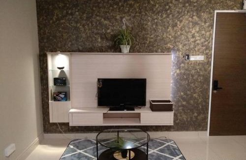 Ara Damansara Apartment | H2O studio unit in ara damansara