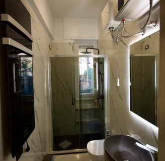 Pre Apartment | H2ome - Balbi in the city center near the station with parking