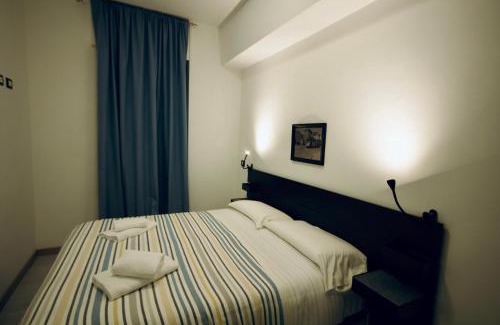 Pre Apartment | H2ome - Balbi in the city center near the station with parking