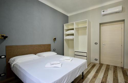 Genoa Apartment | H2ome - Giovannetti Design, relax e comfort a pochi minuti dal centro