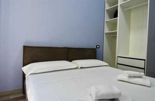 Genoa Apartment | H2ome - Giovannetti Design, relax e comfort a pochi minuti dal centro