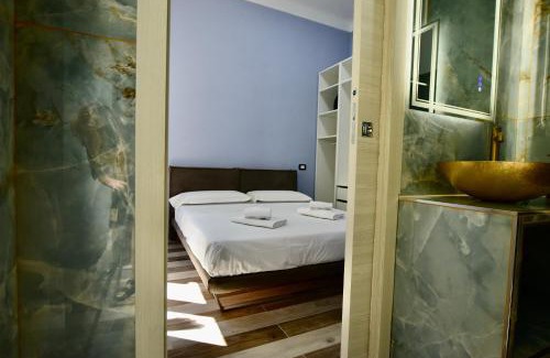 Genoa Apartment | H2ome - Giovannetti Design, relax e comfort a pochi minuti dal centro