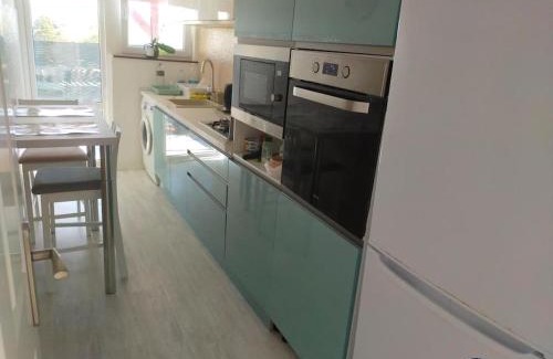 El Grao de Castellon Apartment | H3-Habitacion con baño privado Cerca de la playa