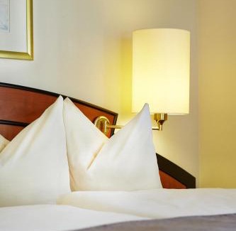 Bergedorf Hotel | H4 Hotel Hamburg Bergedorf