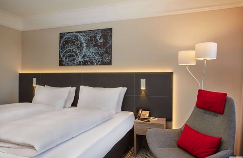 Region Hannover District Hotel | H4 Hotel Hannover Messe