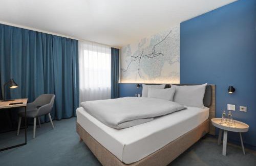 Paunsdorf Hotel | H4 Hotel Leipzig
