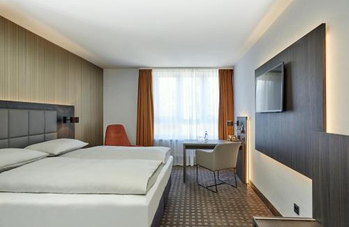 Bayreuth Hotel | H4 Hotel Residenzschloss Bayreuth