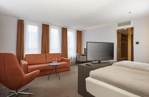 Bayreuth Hotel | H4 Hotel Residenzschloss Bayreuth