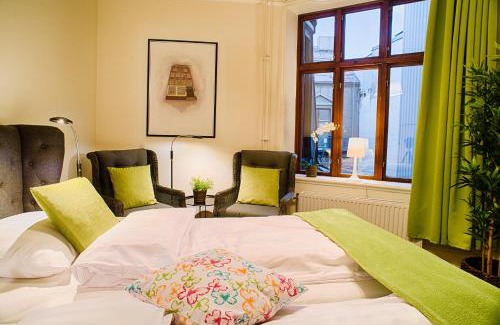 Helsingborg Hotel | H5 Hotel