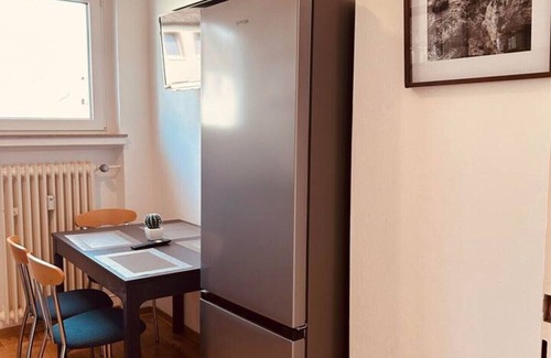 Lotte Apartment | H6 XL I 90m2 I 6P I Wash I P I