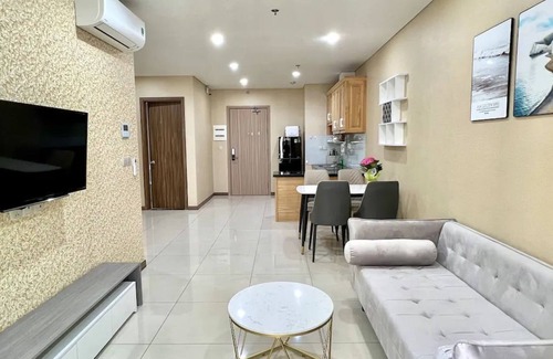 District 10 Apartment | Ha Do Centrosa Centrosa apartment
