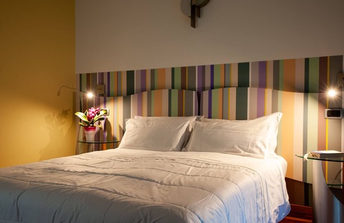 Lake Bracciano Hotel | HA HOTEL