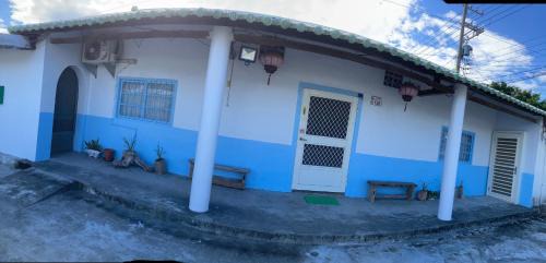 Chishang House | Ha Ke Stay