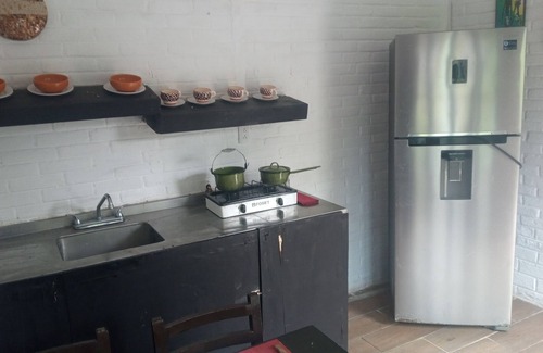 Rio Blanco House | HA MULTI ALOJAMIENTOS PICO DE ORIZABA