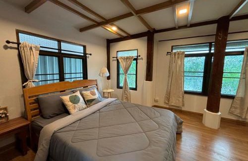 Nam Phrae Resort | Ha Rem Chiang Mai - ฮาเร็ม เชียงใหม่