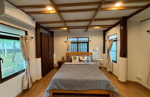 Nam Phrae Resort | Ha Rem Chiang Mai - ฮาเร็ม เชียงใหม่