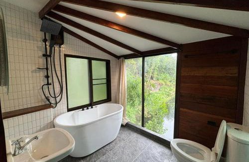 Nam Phrae Resort | Ha Rem Chiang Mai - ฮาเร็ม เชียงใหม่