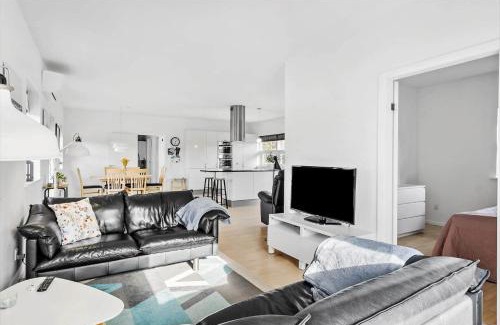 Hou House | HA151-Hals-Kystvejen-38