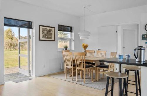 Hou House | HA151-Hals-Kystvejen-38