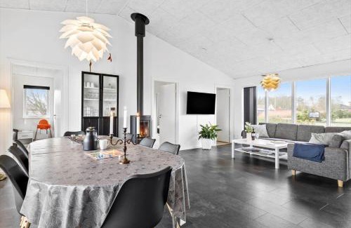 Hou House | HA333-Hals-Kystvejen-30