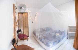 Srithanu Resort | Haad Chao Phao Resort
