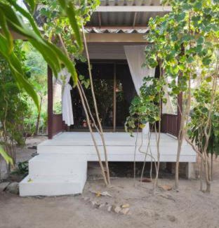 Srithanu Resort | Haad Chao Phao Resort