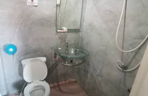 Haad Rin Hotel | Haad Rin Village Fullmoon