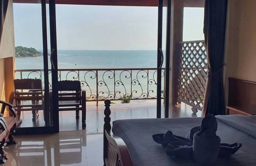 Haad Yao Resort | Haad Yao Bay View Resort and Spa
