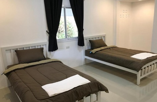 Haad Yao Resort | Haad Yao Guesthouse